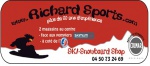Richard Sports - Skimium
